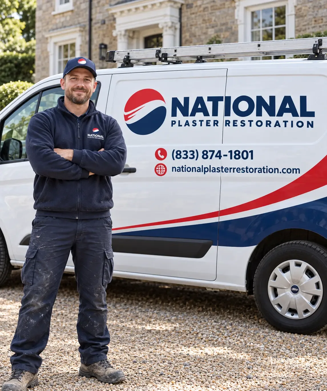 Plaster Repair company in Morriston, FL